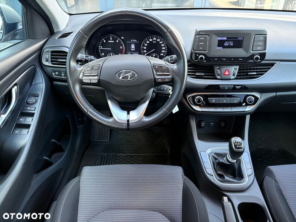 Hyundai i30 - 11