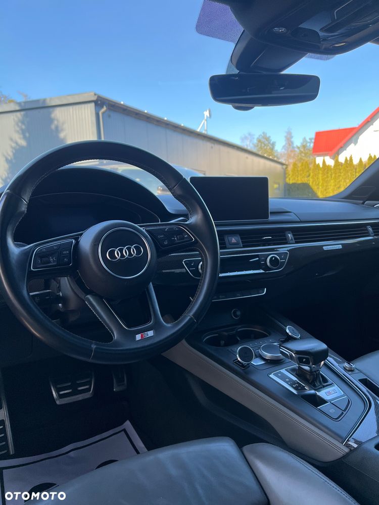 Audi S5 Sportback 3.0 TFSI quattro tiptronic - 7
