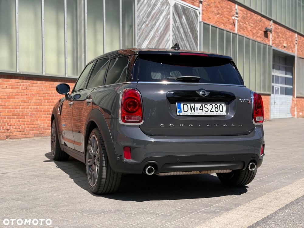 MINI Countryman Cooper S ALL4 - 10