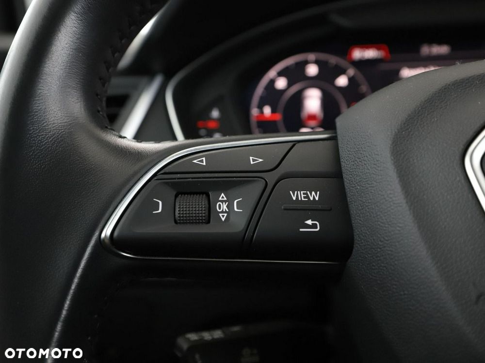 Audi Q5 40 TDI Quattro S tronic - 32
