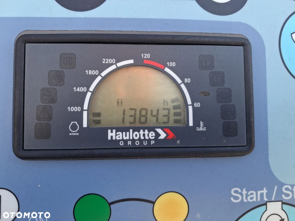 Haulotte HT 23 RTJ PRO - 13