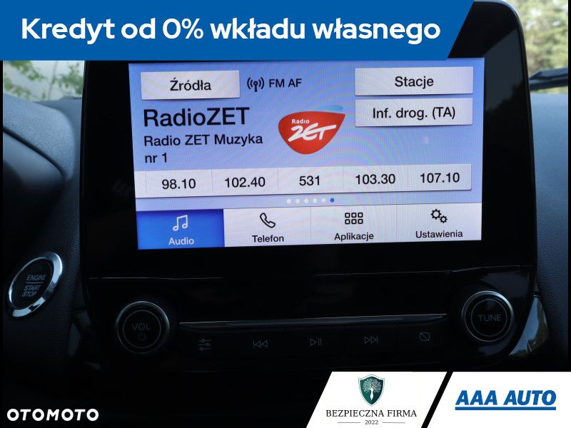 Ford EcoSport - 13