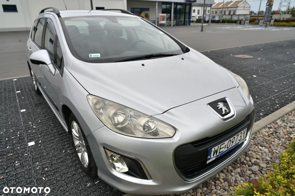 Peugeot 308 - 15
