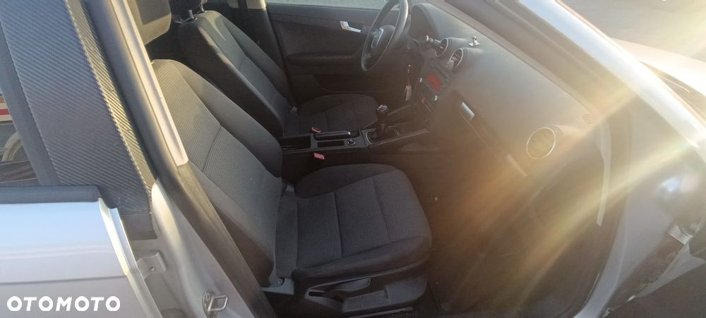 Audi A3 Sportback - 26