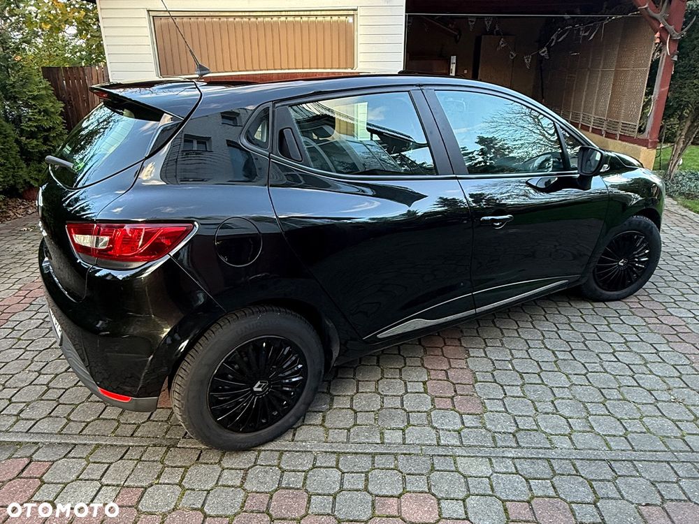 Renault Clio 0.9 Energy TCe Dynamique - 3