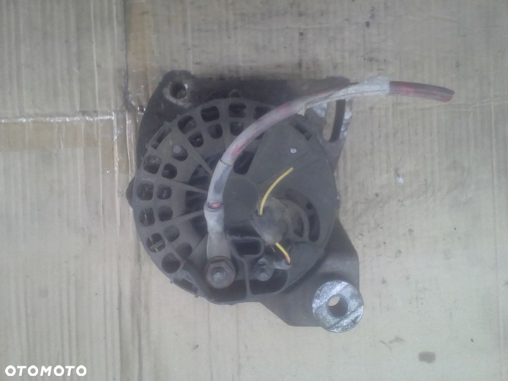 Alternator Fiat Panda 1.1 51700675 1022118280 Denso - 8