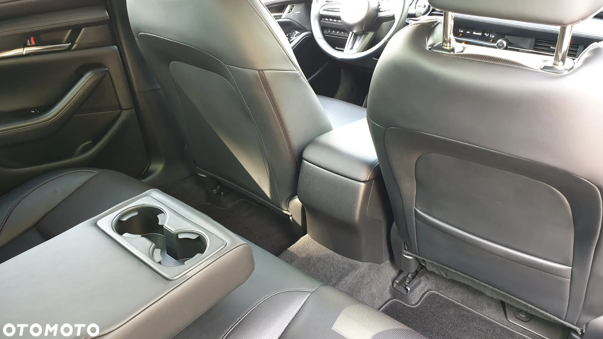Mazda 3 - 18