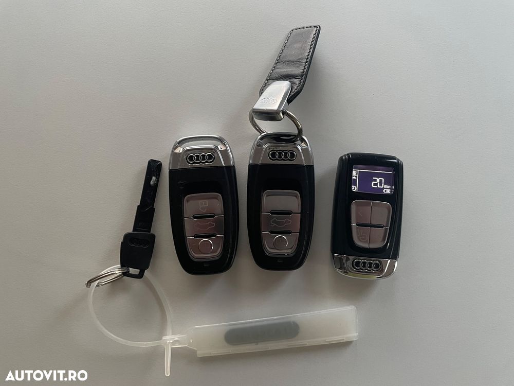 Audi A6 Allroad 3.0 TDI Quattro S tronic - 25