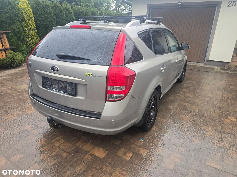 Kia Ceed 1.4 CVVT Vision - 5
