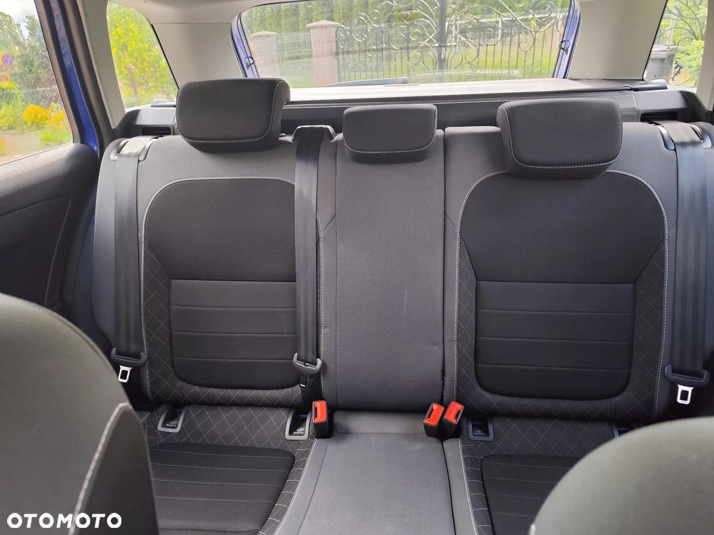 Skoda Fabia 1.0 Ambition - 9