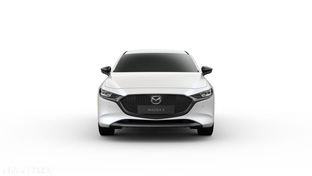 Mazda 3 - 1