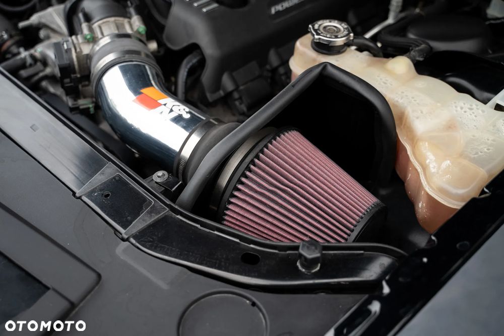Dodge Challenger Automatik SRT 392 - 15