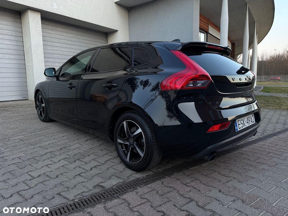 Volvo V40 D3 - 3
