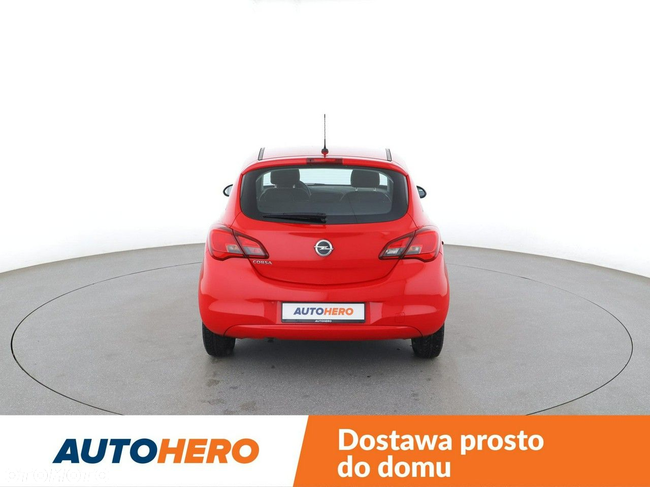 Opel Corsa 1.2 Selection - 6