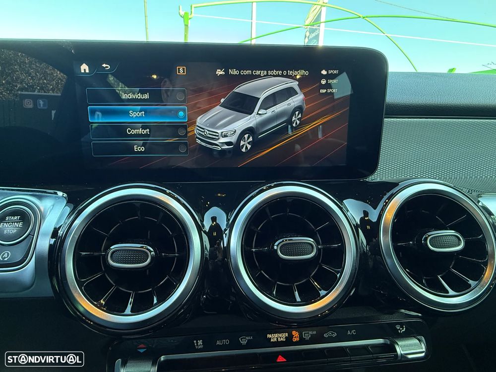 Mercedes-Benz GLB 180 d Style - 47