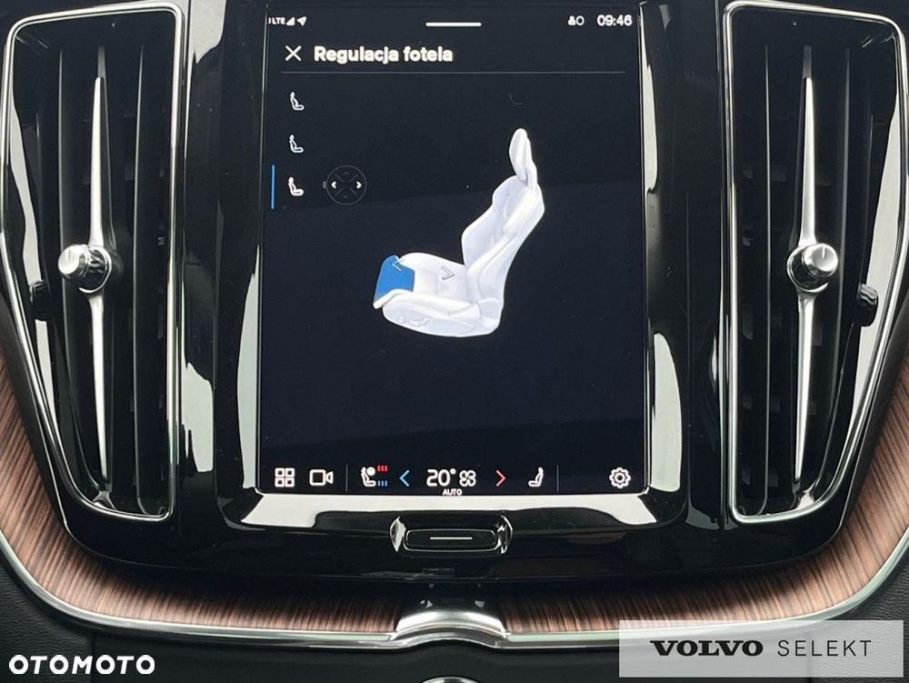 Volvo XC 60 - 29