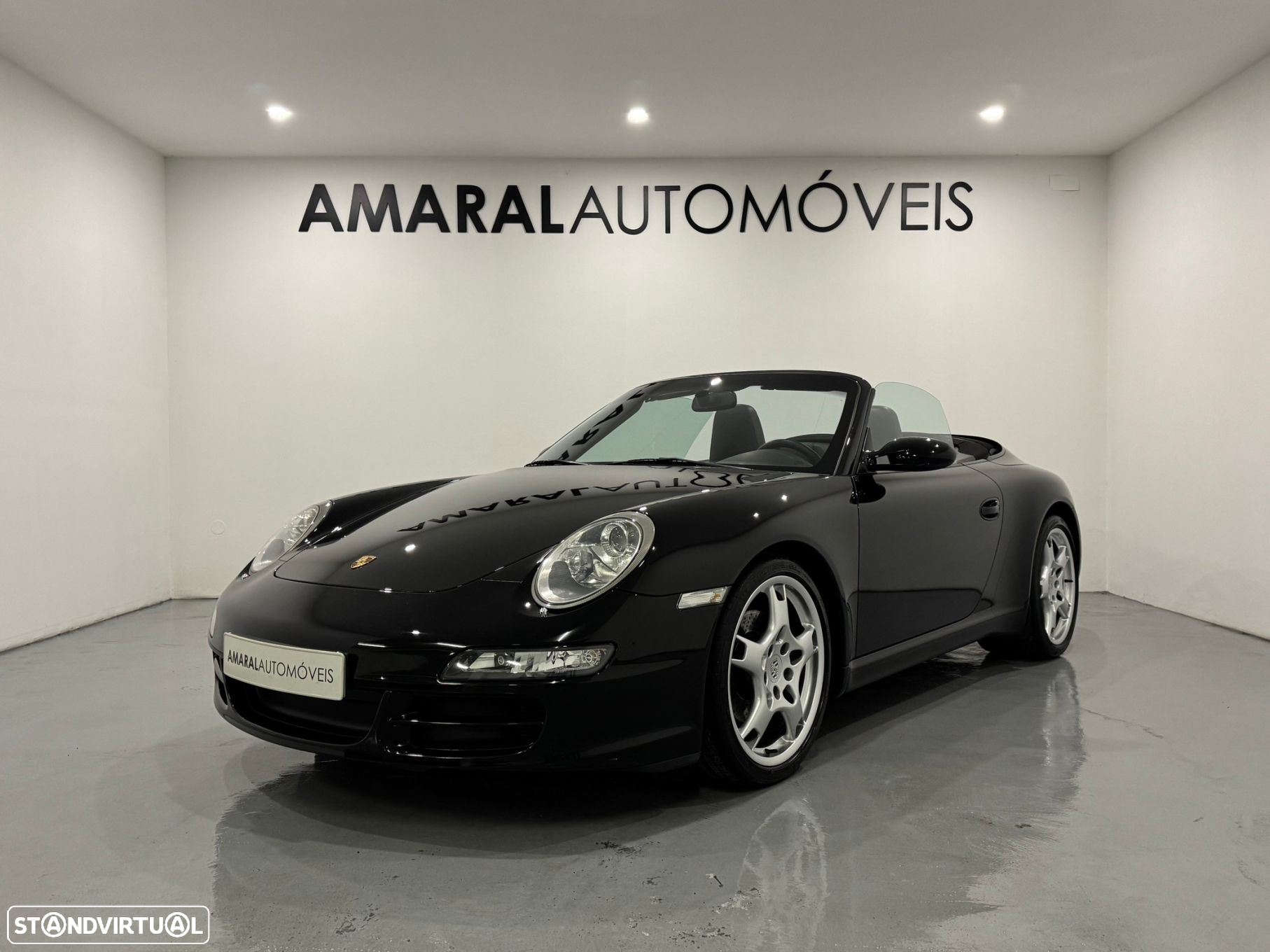 Porsche 911 Série F - 2