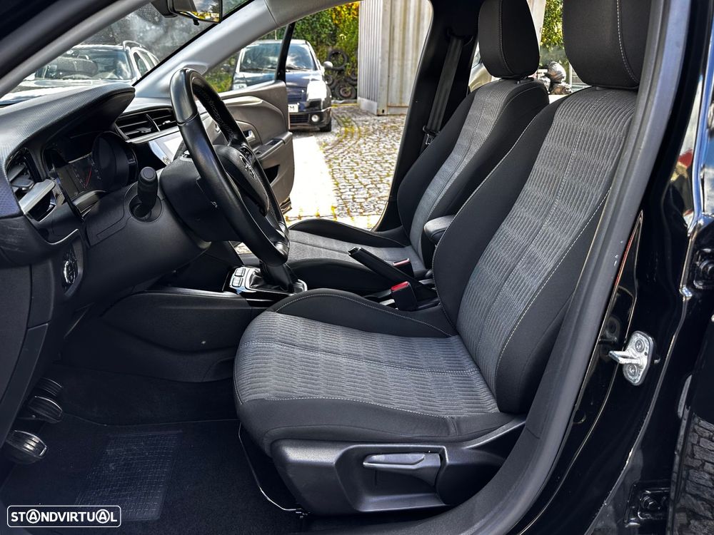 Opel Corsa 1.2 Business Edition - 14