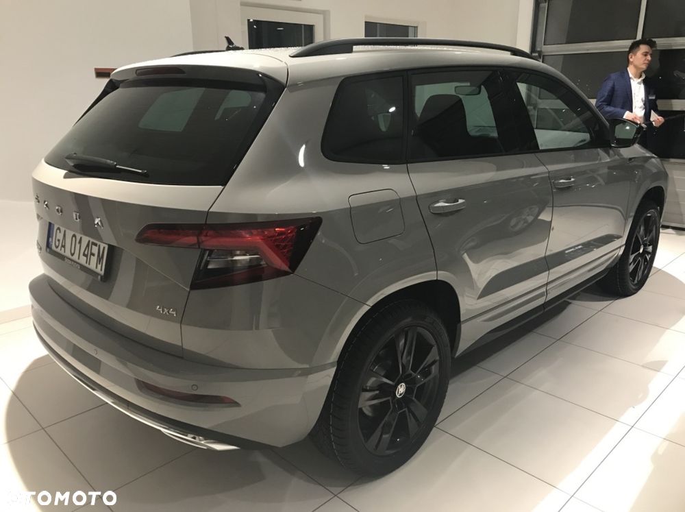 Skoda Karoq - 3