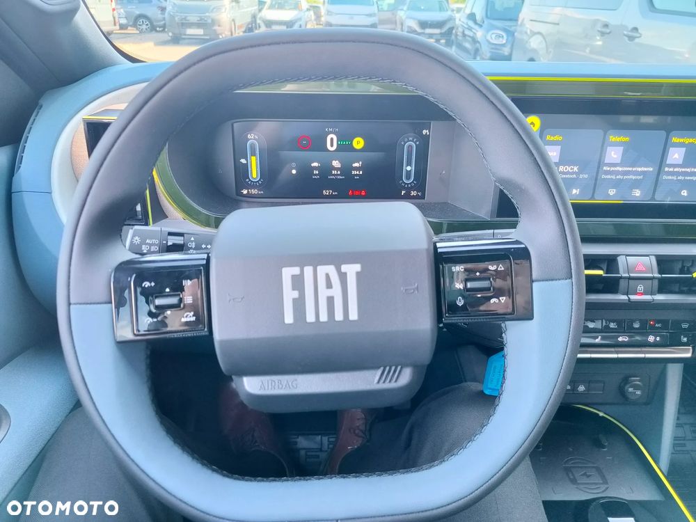Fiat Grande Panda 44 kWh La Prima - 13