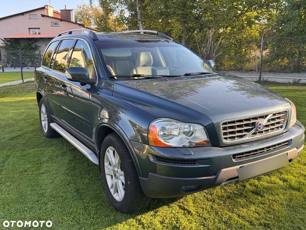Volvo XC 90 - 13