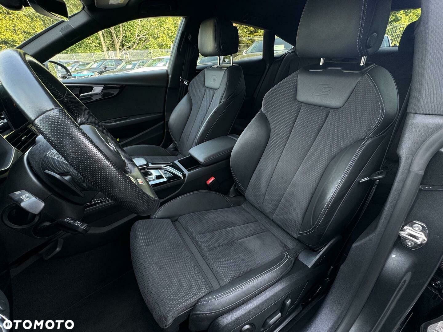 Audi A5 Sportback - 18