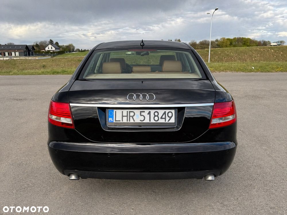 Audi A6 Limousine 2.0 TDI - 7