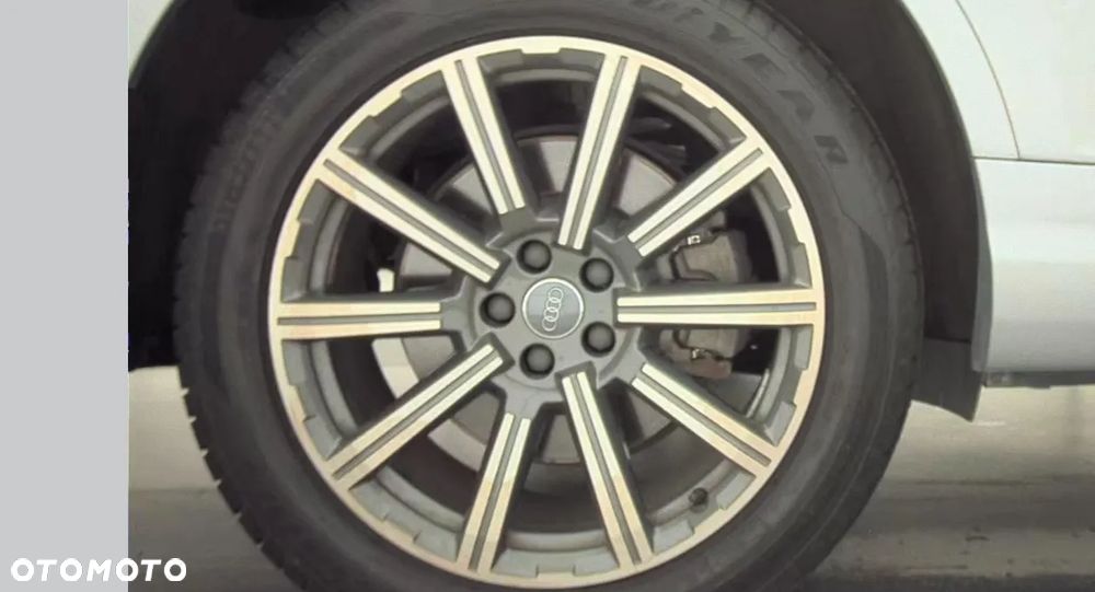 Audi Q7 - 16