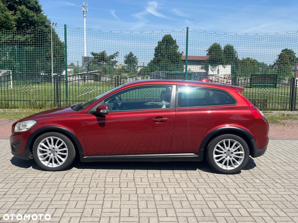 Volvo C30 1.6D DRIVe - 3
