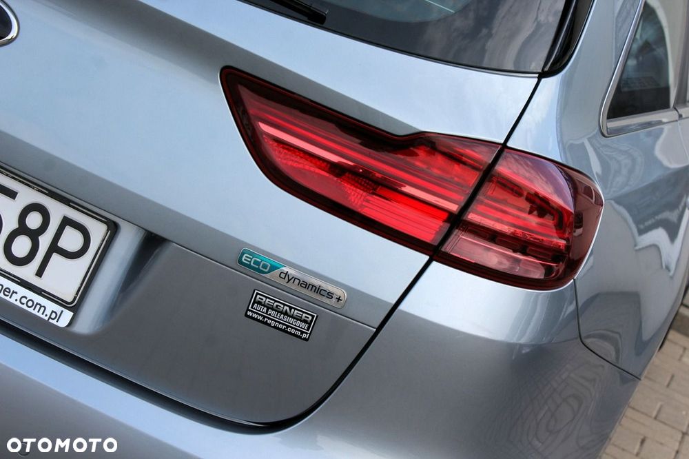 Kia Ceed 1.6 CRDi mHEV M - 27