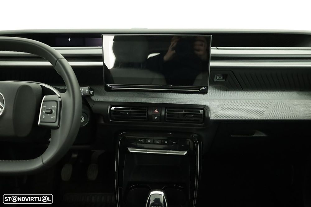 Citroën C3 1.2 PureTech Max - 9