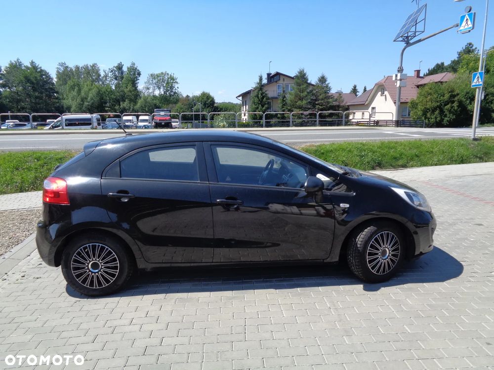 Kia Rio 1.2 M (klm) - 6