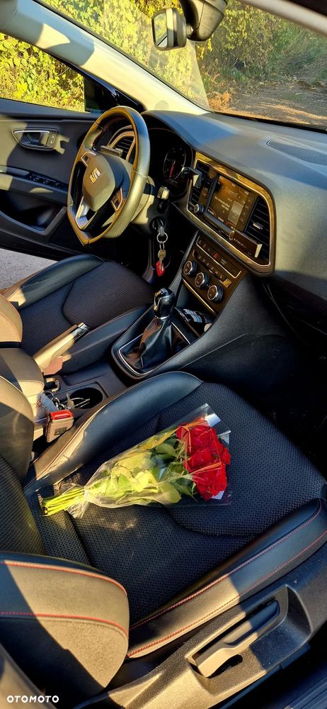 Seat Leon - 5