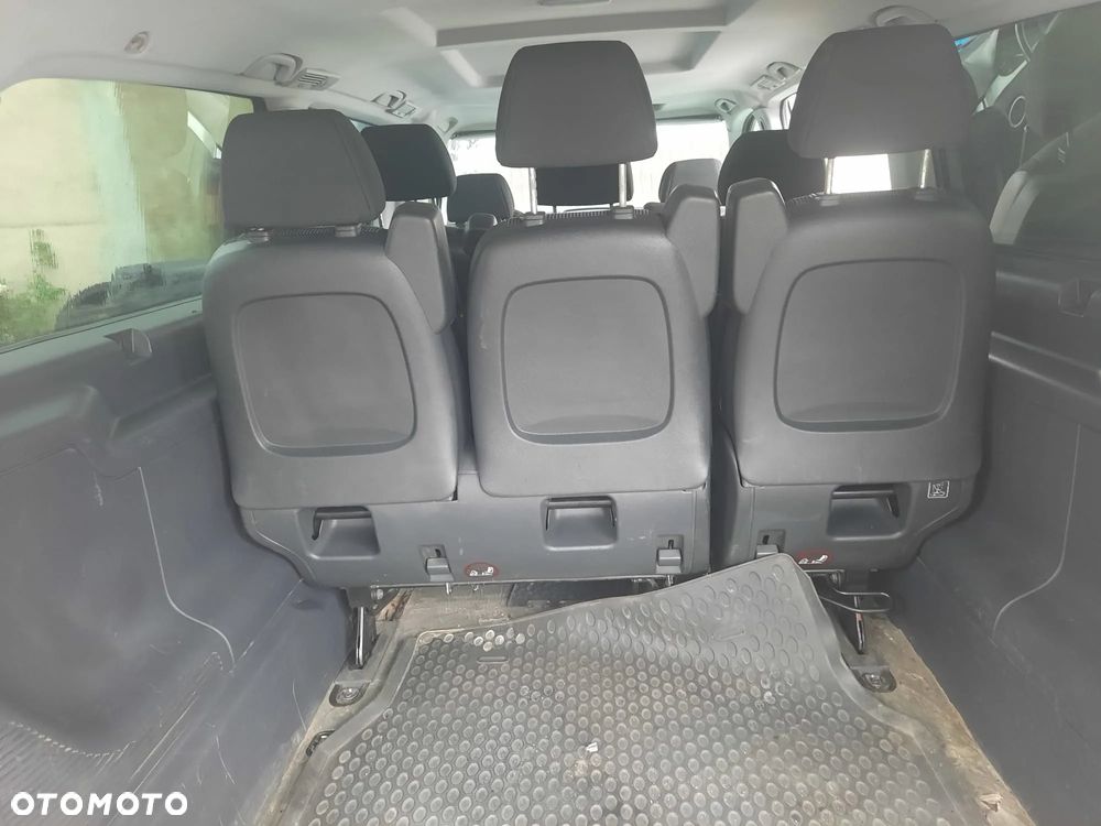 Mercedes-Benz Vito - 16