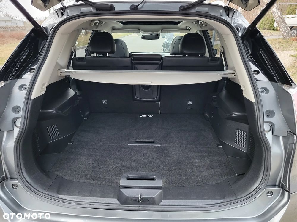 Nissan X-Trail 1.6 DCi Xtronic Tekna - 20