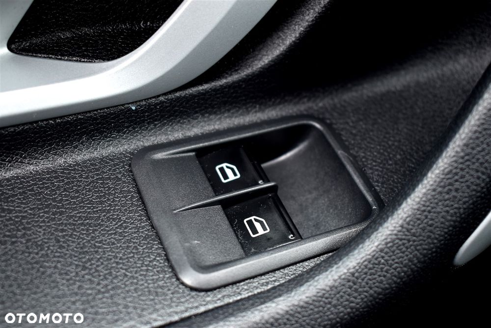 Skoda Fabia 1.4 16V Style - 32