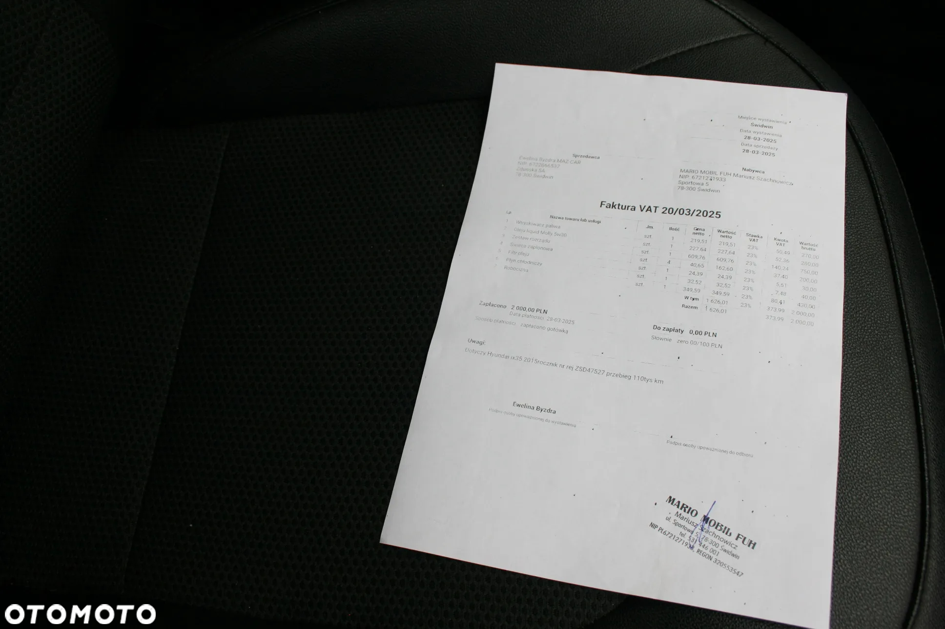 Hyundai ix35 1.6 2WD Comfort - 19