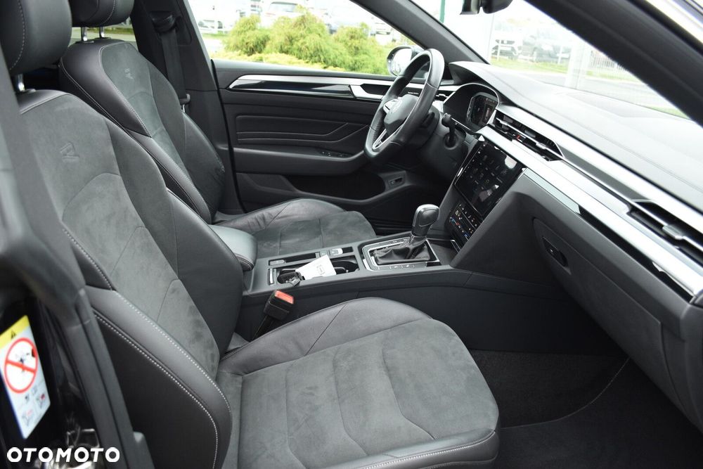 Volkswagen Arteon Shooting Brake 2.0 TDI R-Line DSG - 37
