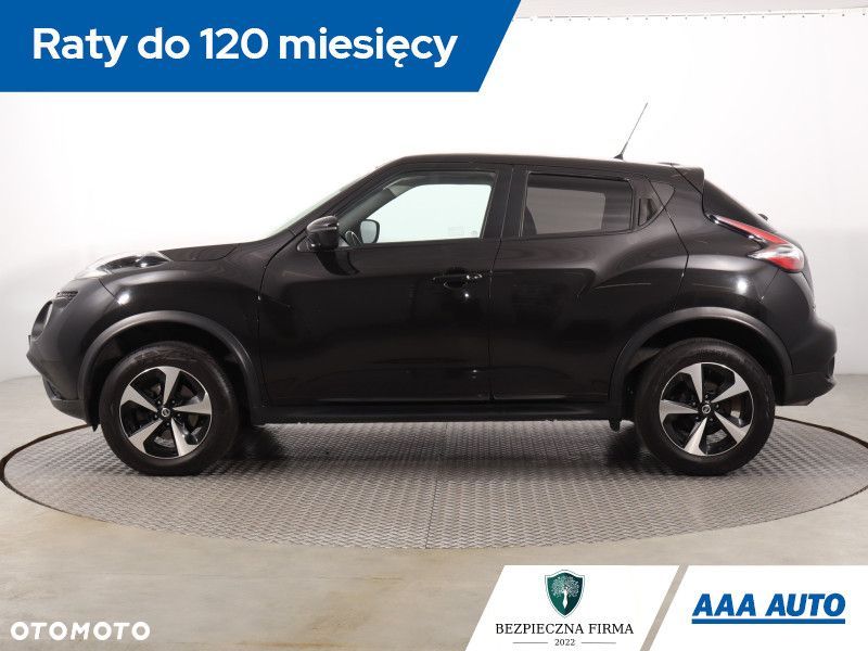 Nissan Juke - 3
