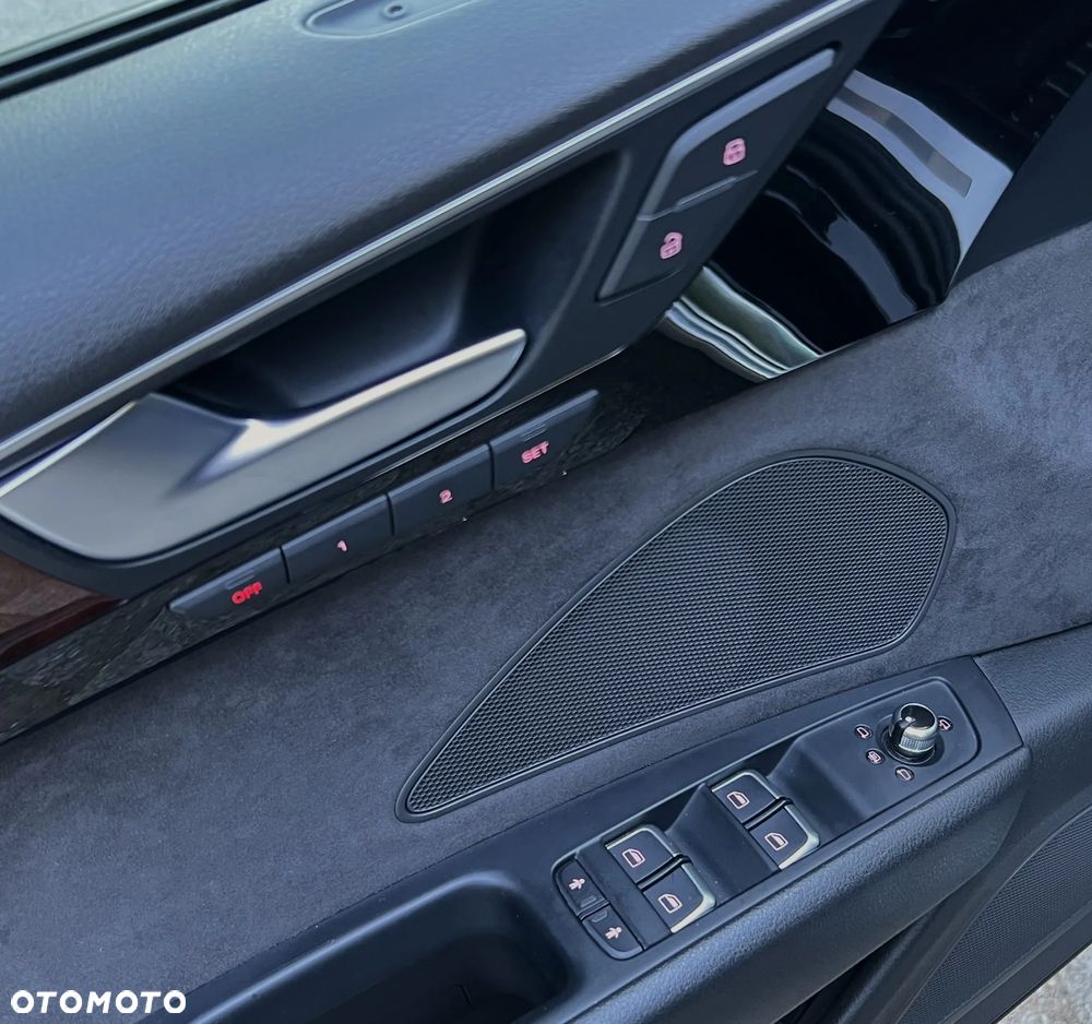 Audi A8 3.0 TDI Quattro - 25