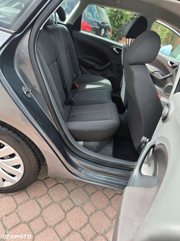 Seat Ibiza 1.2 12V - 17