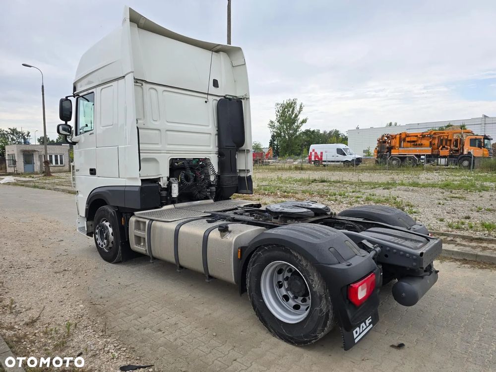 DAF XF 480 FT SSC - 4