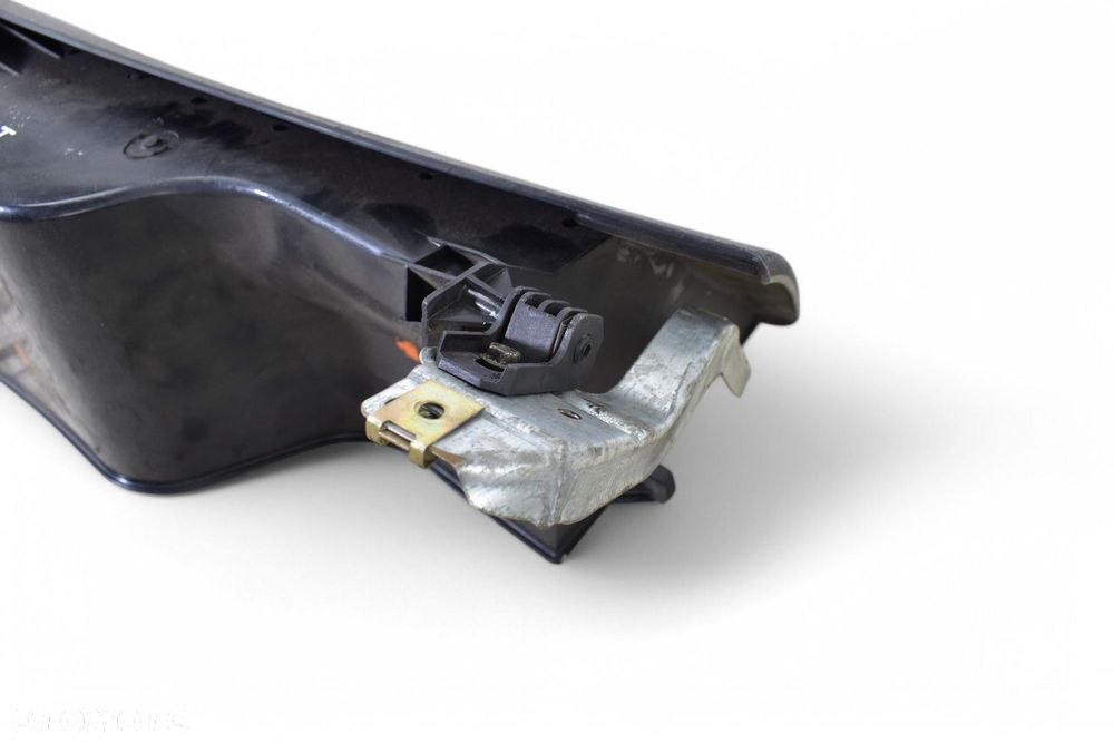 Schowek Deski Rozdzielczej AUDI 80 B3 1990R 893857035G - 7