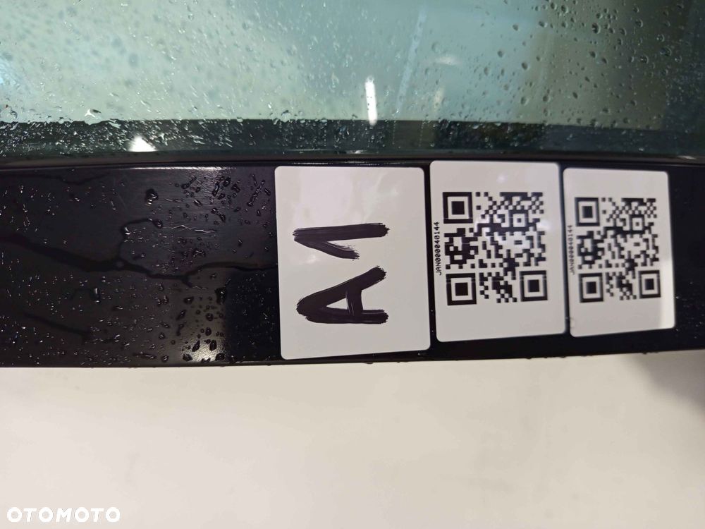 + DRZWI PRZÓD PRZEDNIE PRAWE AUDI A4 B8 LY9C BIAŁE SEDAN AVANT - 4