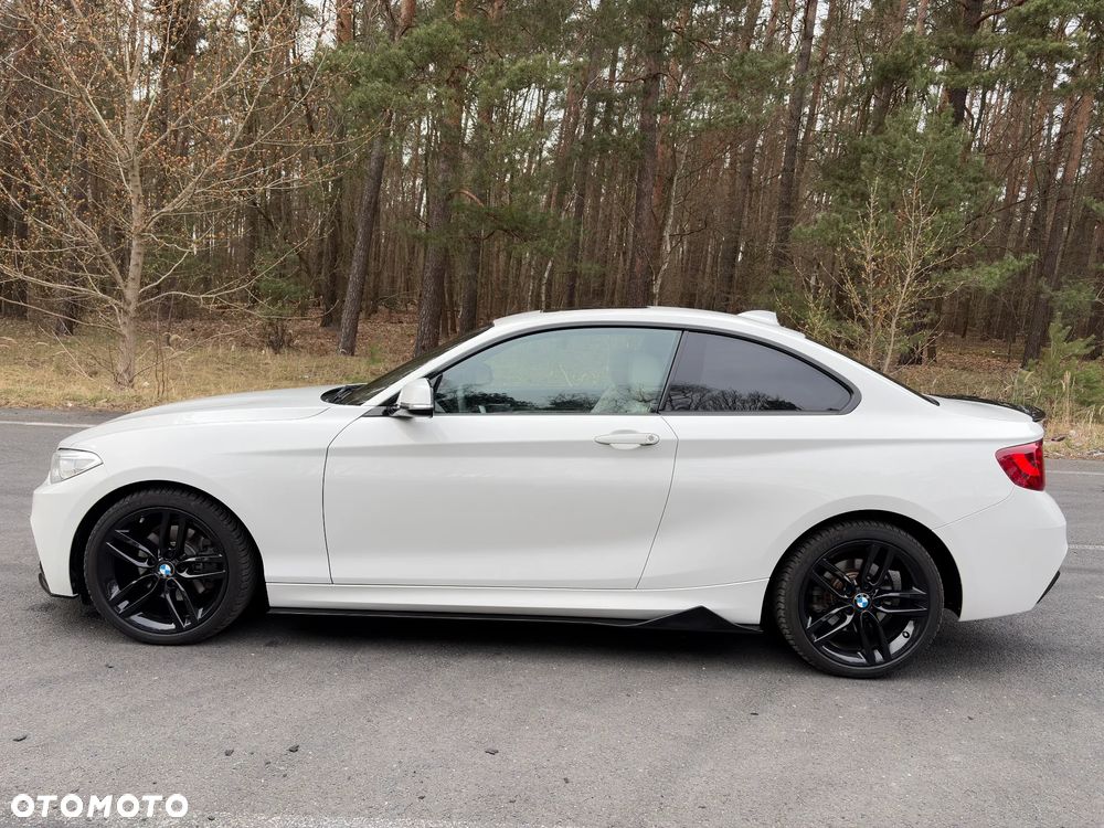 BMW Seria 2 230i Sport-Aut M Sport - 4