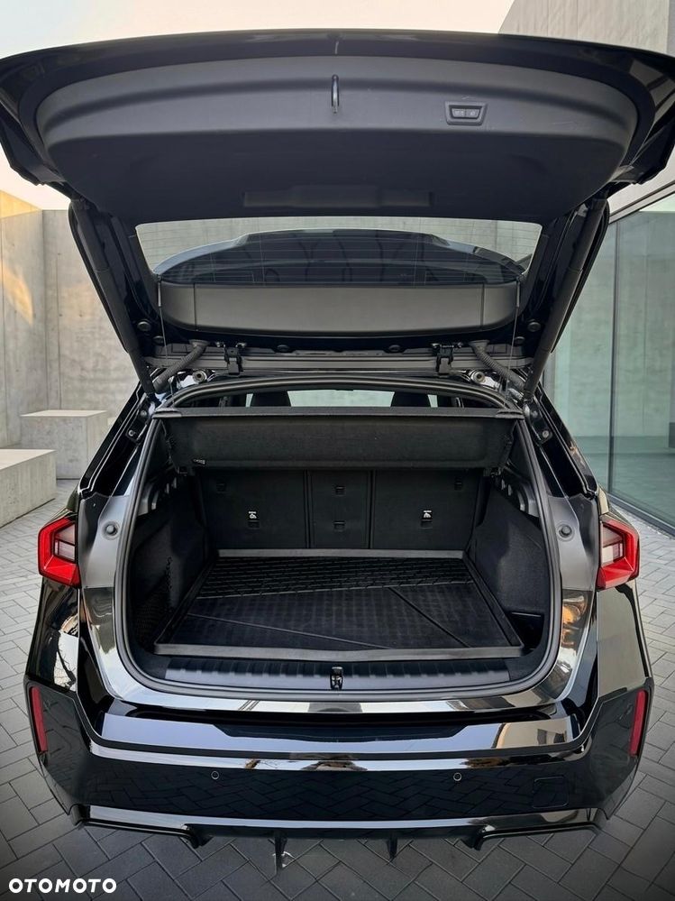 BMW X1 xDrive23d M Sportpaket - 18