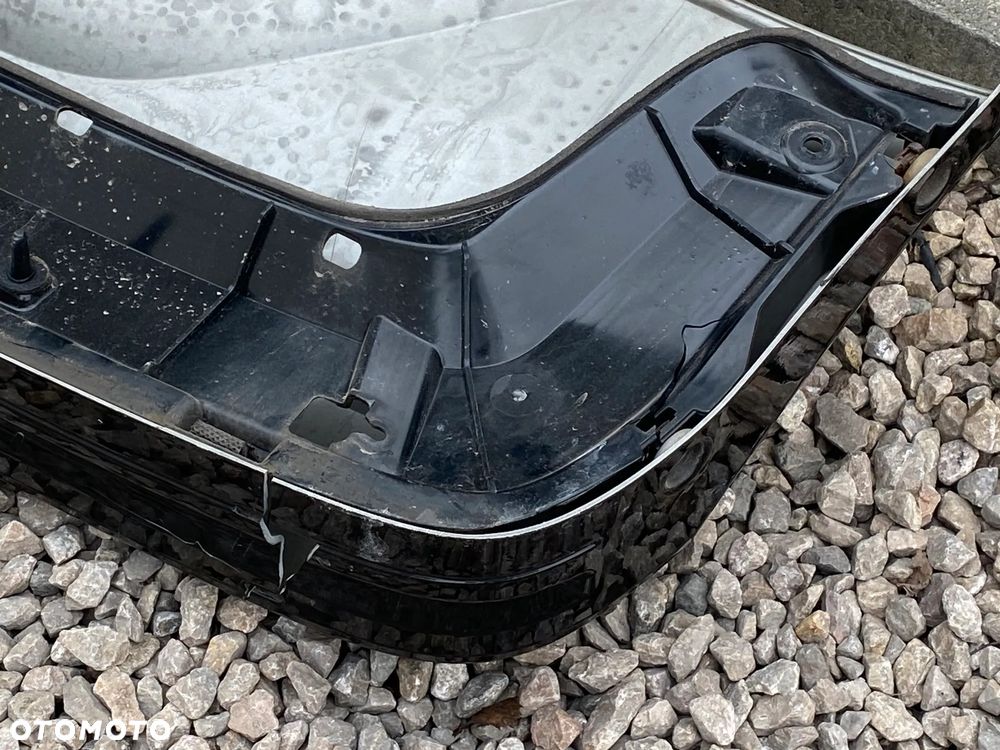 HYUNDAI i40 kombi 11- Blenda nakładka klapy tył tylnej - 8