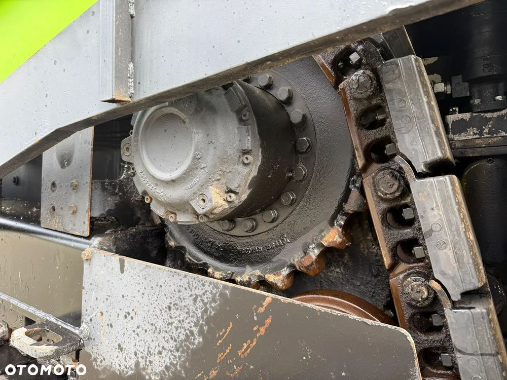 Demag DF 135 C - 8