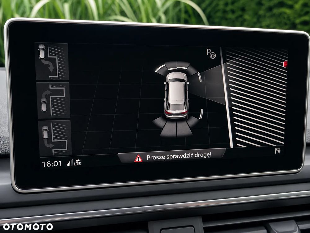 Audi A4 Avant 2.0 TFSI ultra S tronic design - 25