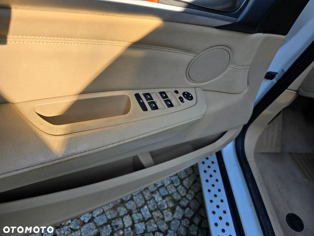 BMW X5 3.5d xDrive - 10
